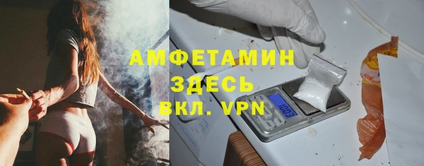 ALPHA PVP Краснослободск